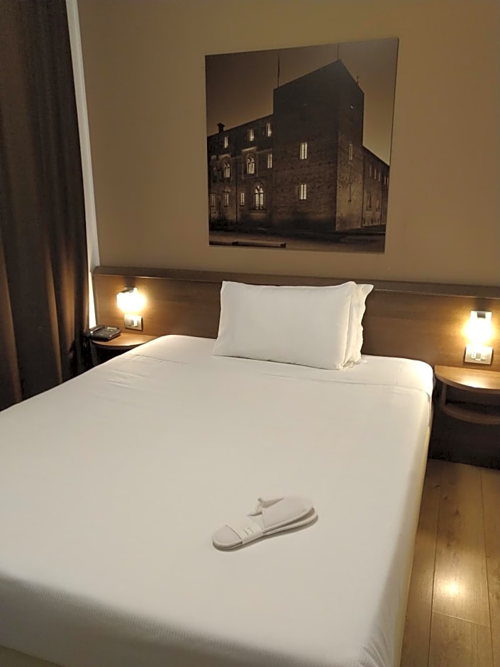 Nuovo Albergo Italia