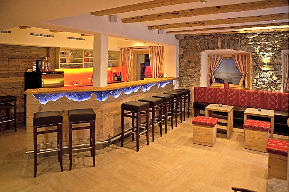 Landhotel Rauchenwalderhof