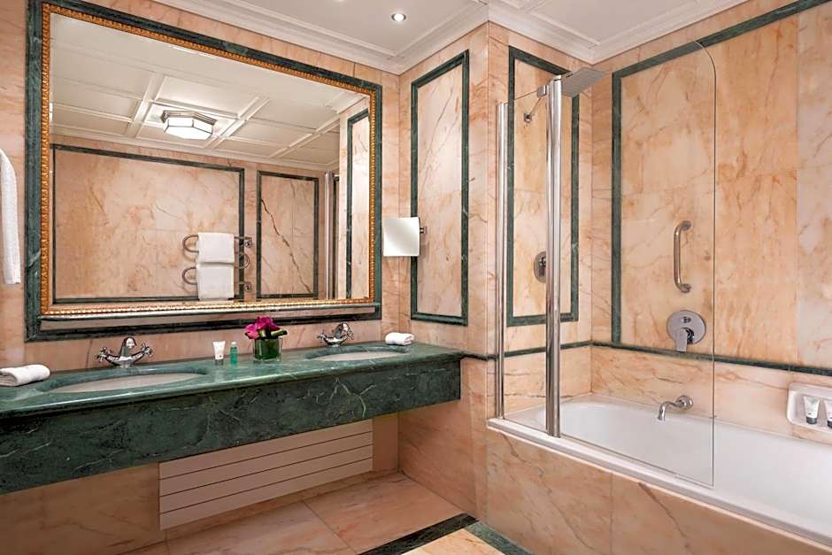 The Westin Palace Milan