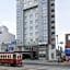 HOTEL MYSTAYS Hakodate Goryokaku