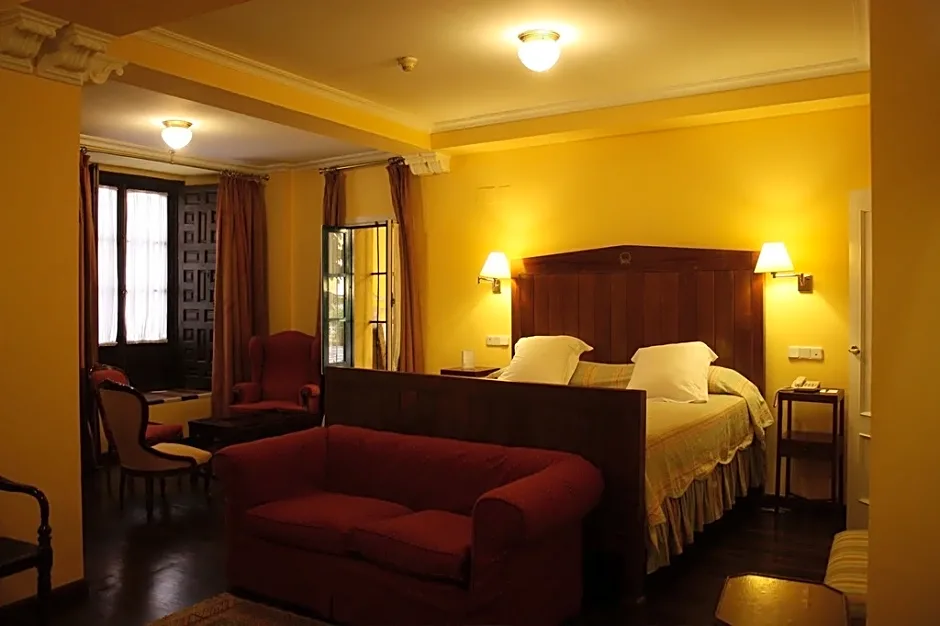 Hotel Las Casas de la Judería