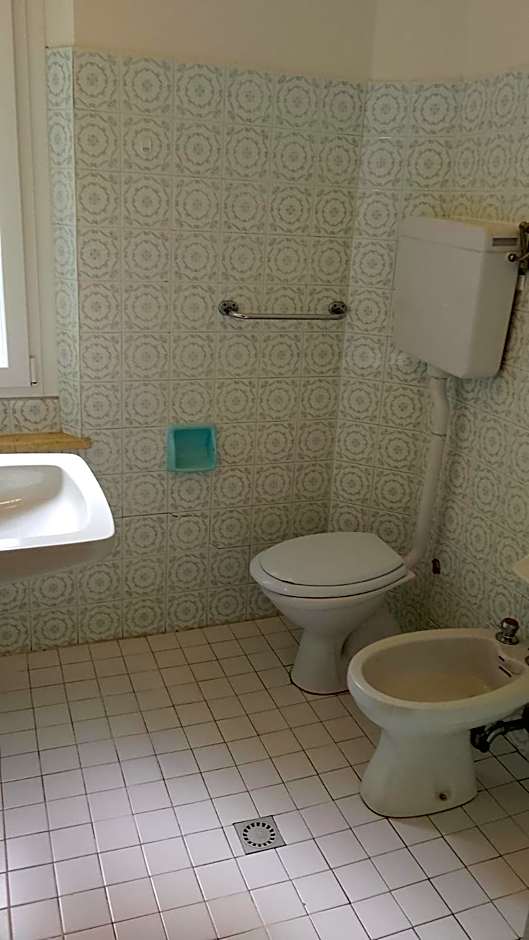 Hotel Villa Cristina