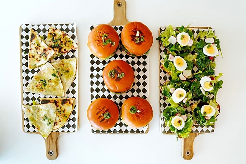 WN LAB Hotel - Stay where Christmas magic lives