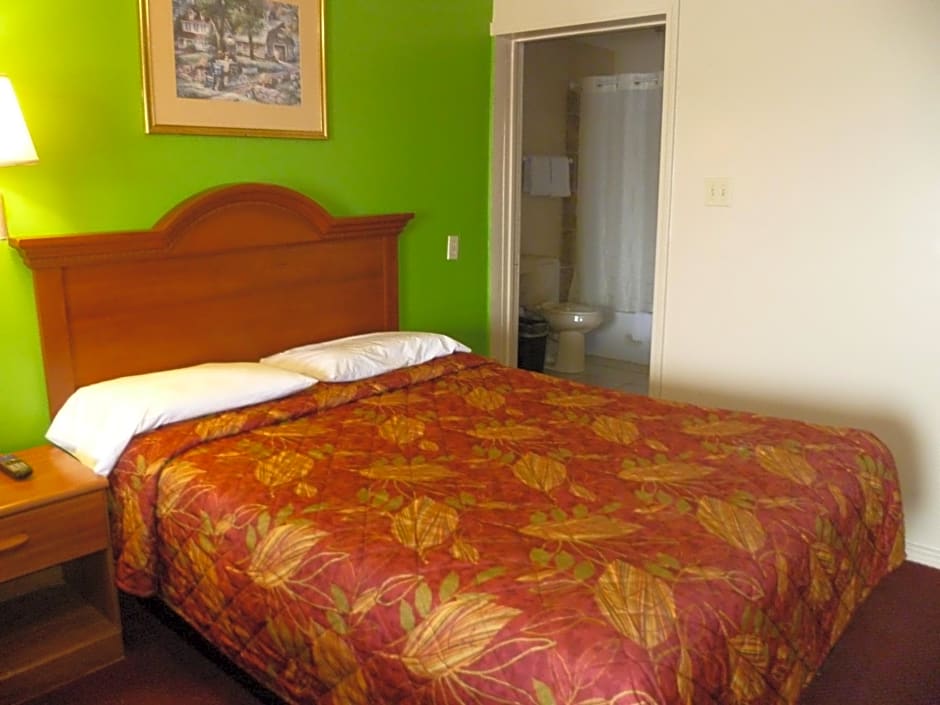 LA Motel