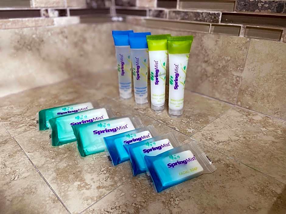 Nite Inn at Universal City