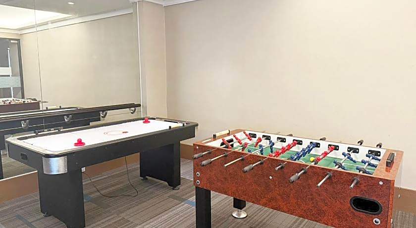 Golden Tulip Glory Fine Hotel