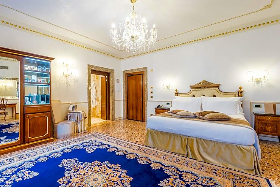 Hotel Ai Cavalieri Di Venezia