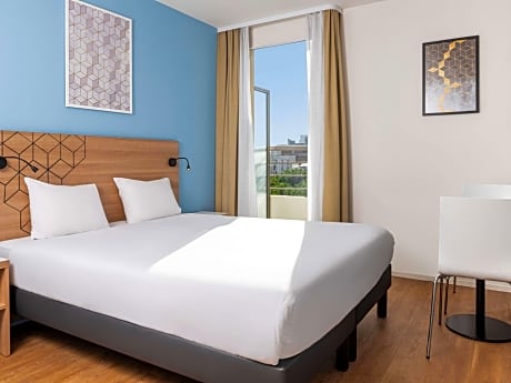 Adagio Access Paris Quai D'Ivry