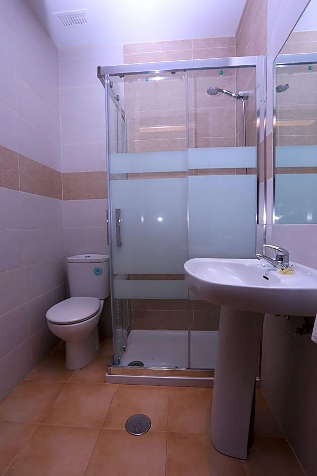 Hotel Andalucia