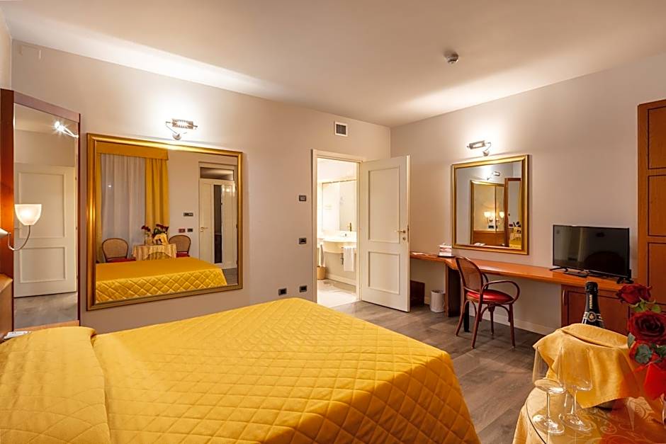 Hotel Motel Sporting