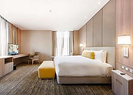 Two-Bedroom Connecting