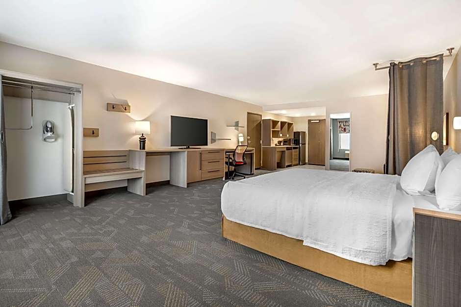 Home2 Suites by Hilton Reynoldsburg Columbus East