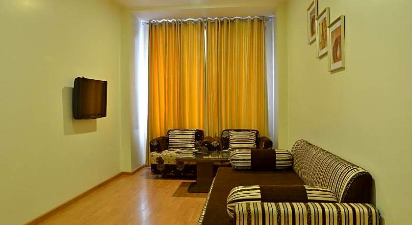 Best Western Swing High Katra