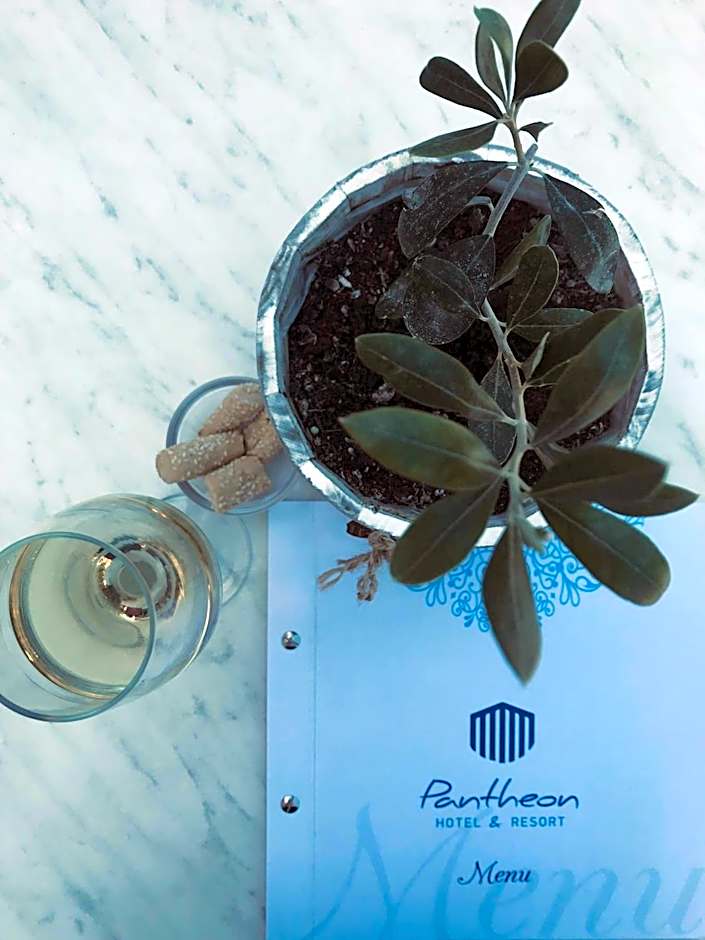 Zante Pantheon Hotel