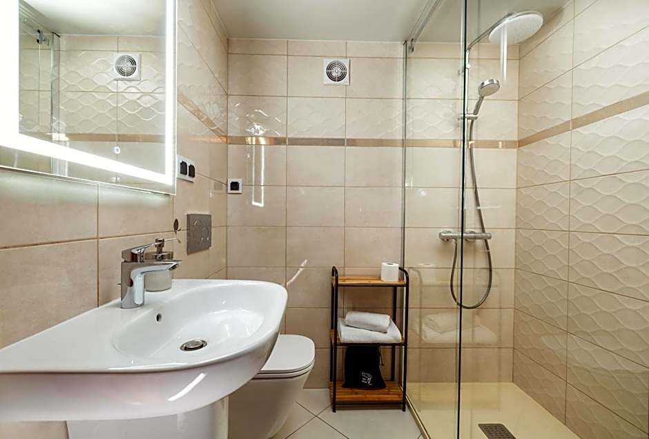 Villa Toscania-check in 24h