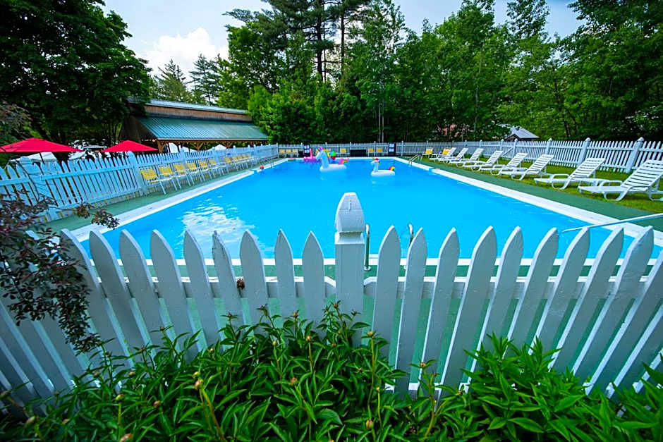 Christmas Farm Inn and Spa