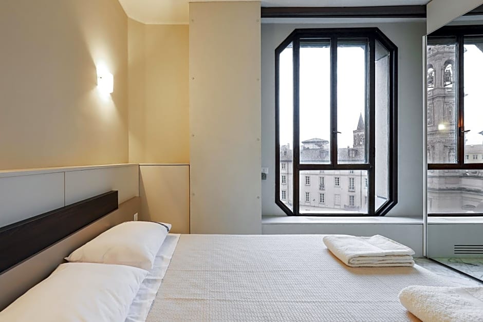 Duomo Luxury Apartment