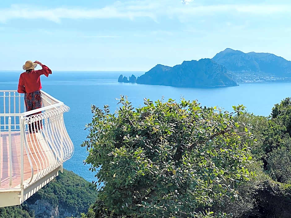 Acquamarina Accommodation