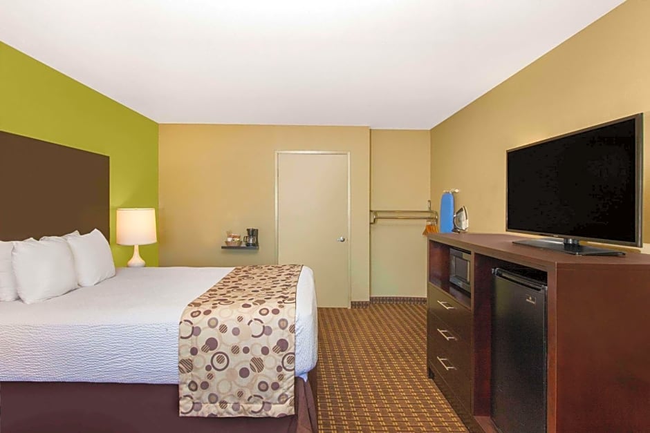 Days Inn by Wyndham San Jose Airport