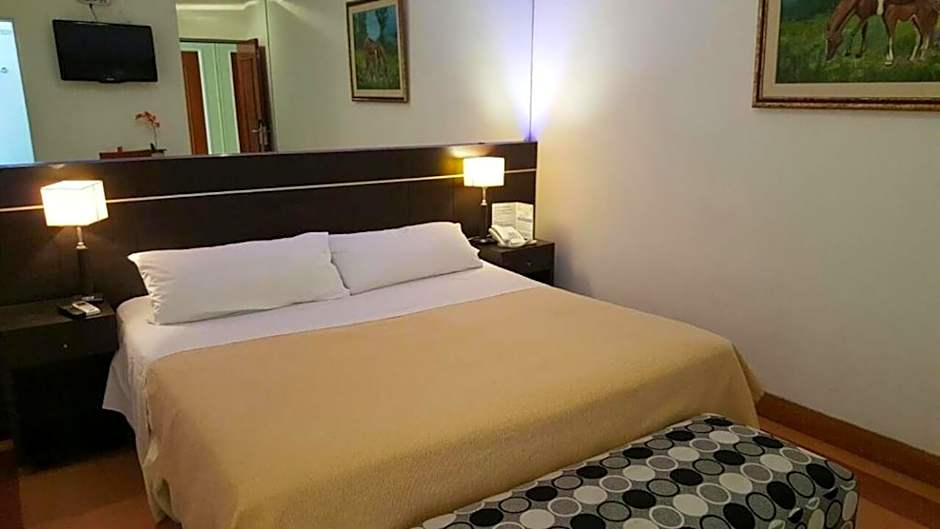 Ohasis Hotel Jujuy & Spa