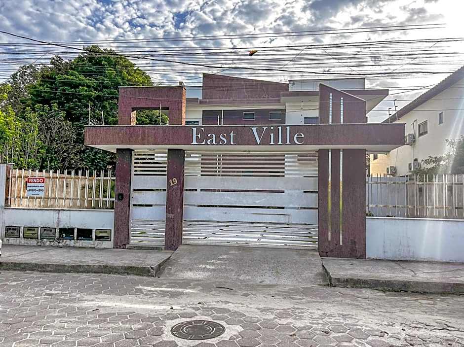 Apto a 4 min da Praia de Taperapuan Porto Seguro