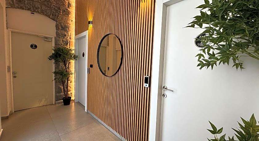 City Stay Tiberias