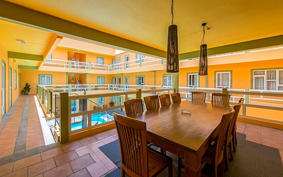 Wanna Studio Apartments