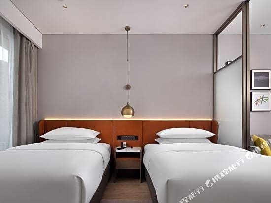 Home2 Suites by Hilton Chenzhou Nuanshui Hot Spring