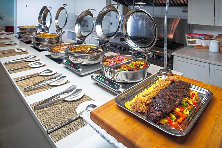 S Hotel Montego Bay - Luxury Boutique All-Inclusive Hotel