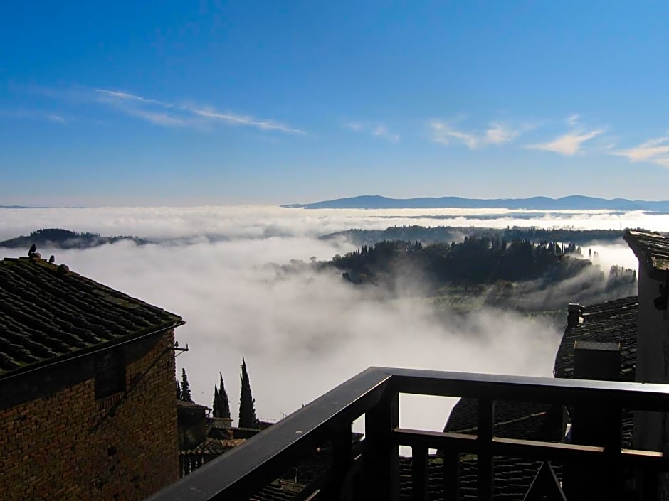 Hotel La Cisterna
