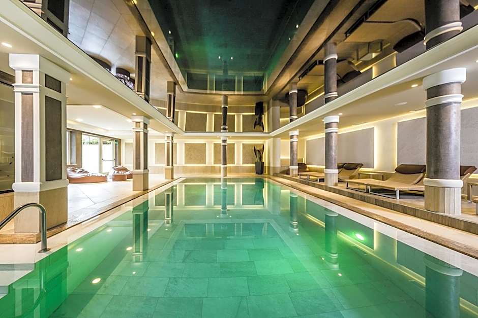 Klein Fein Hotel Anderlahn