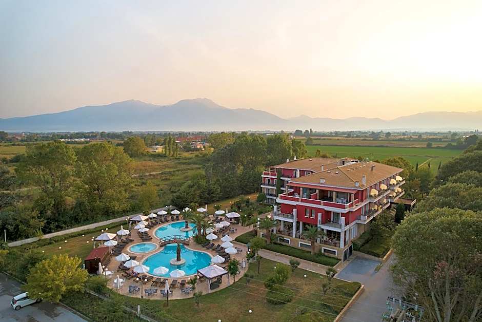 Mediterranean Princess- Adults Only