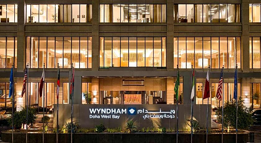 Wyndham Doha West Bay