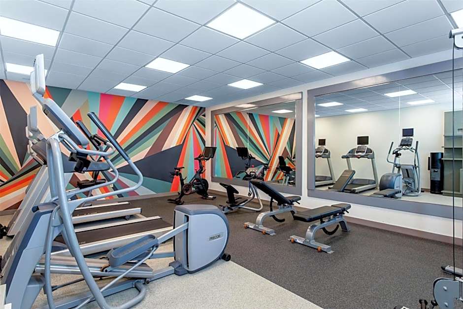 Hilton Garden Inn Tampa Northwest/Oldsmar