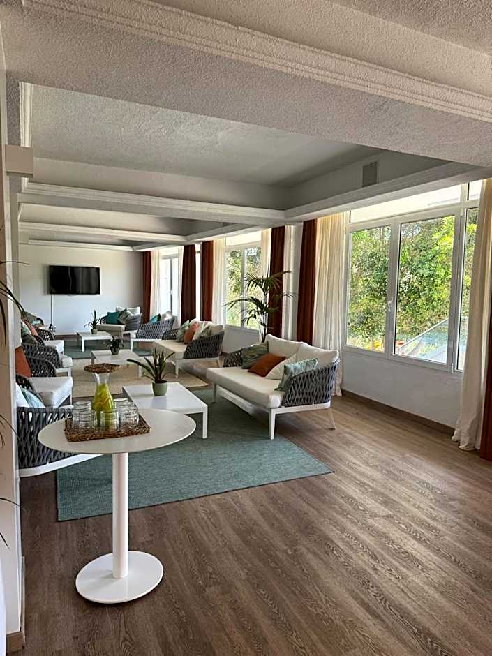 Osprey Menorca Hotel