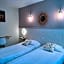 Hotel Les Bellugues