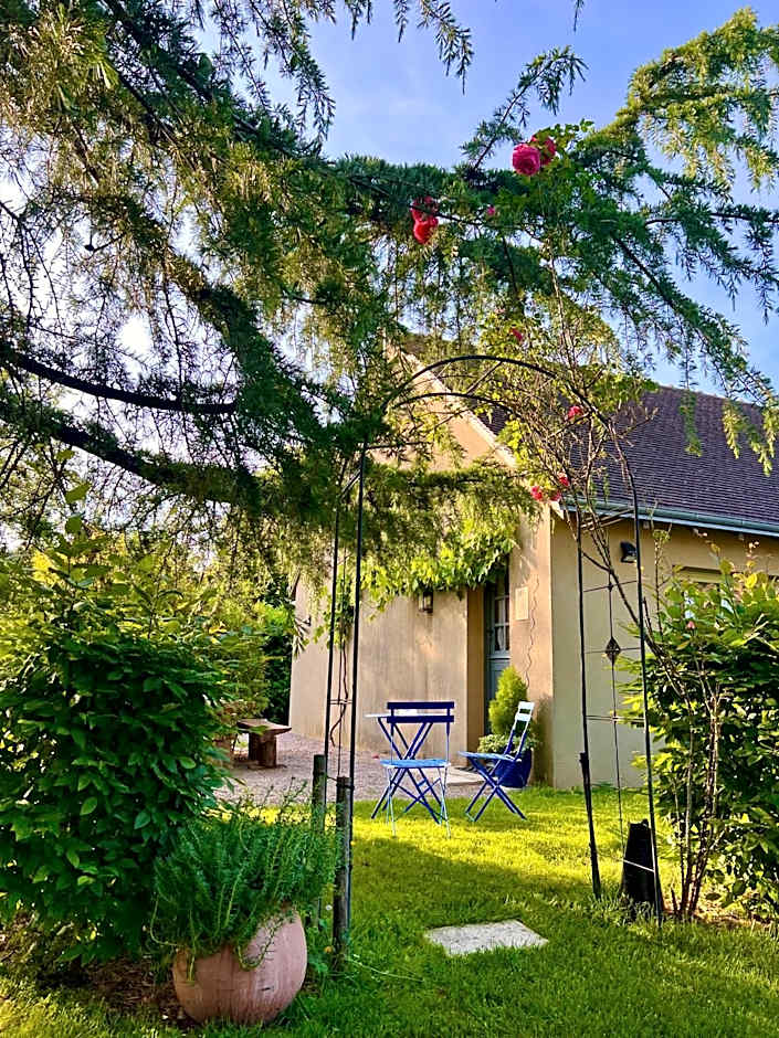 GSand Le Clos du May