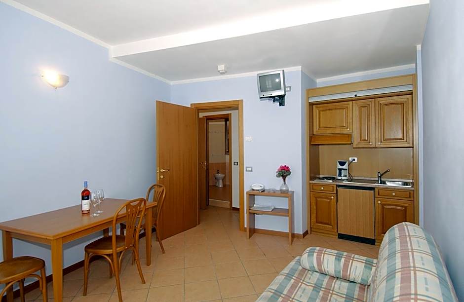 Park Hotel Faver