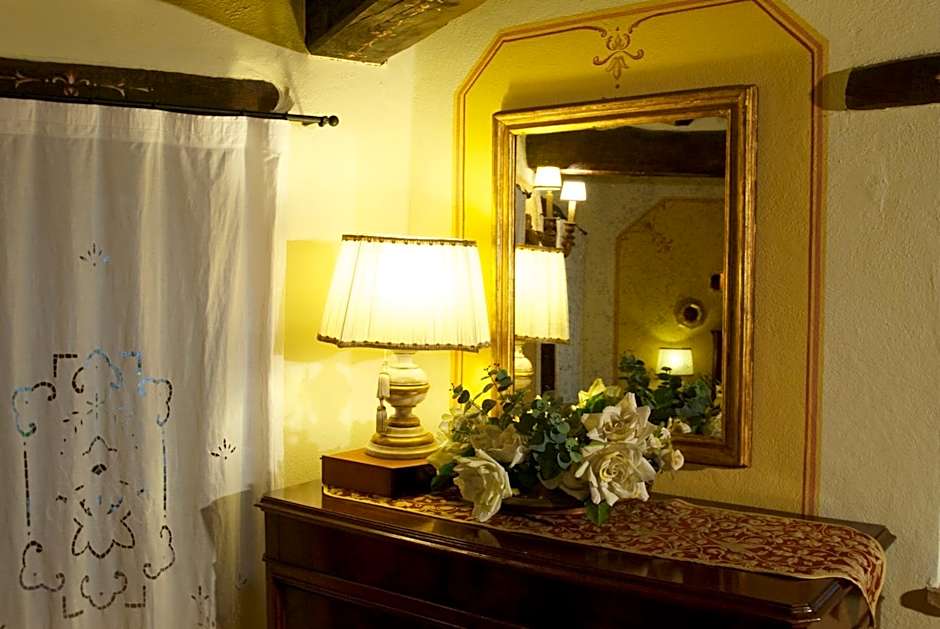 Torre Sangiovanni Albergo e Ristorante