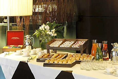 Starhotels Excelsior