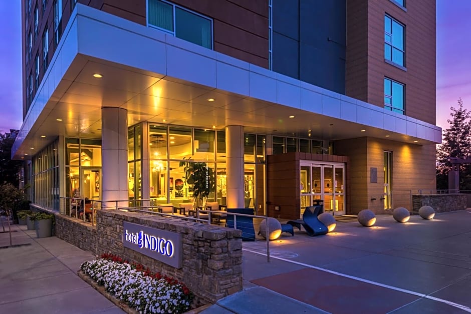 Hotel Indigo Asheville Downtown