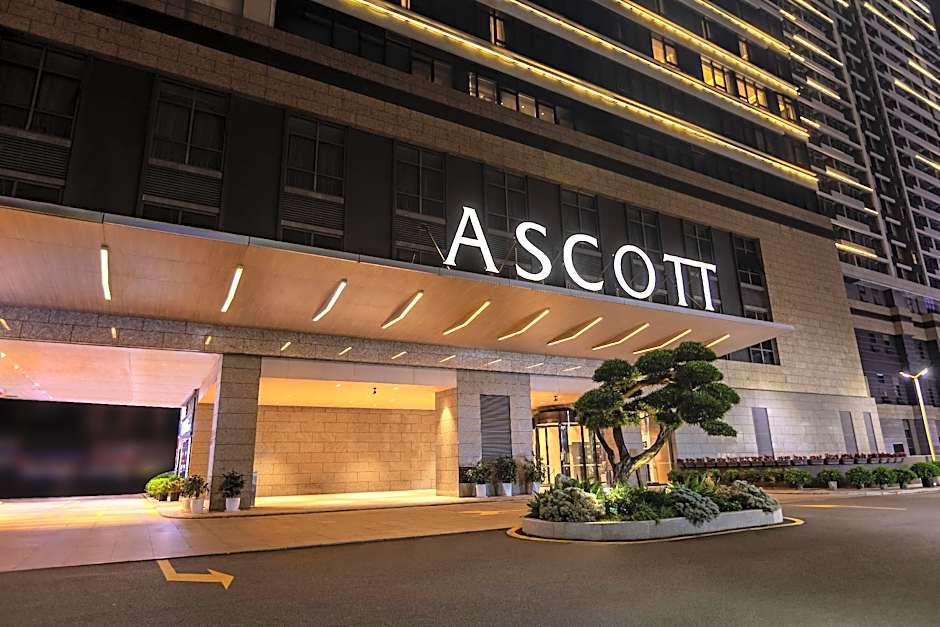 Ascott Songshan Lake Dongguan