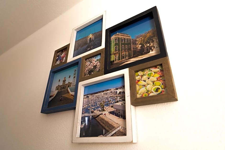 ALMAS ROOMS