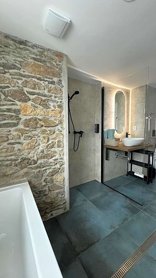 Family Apartments Černice