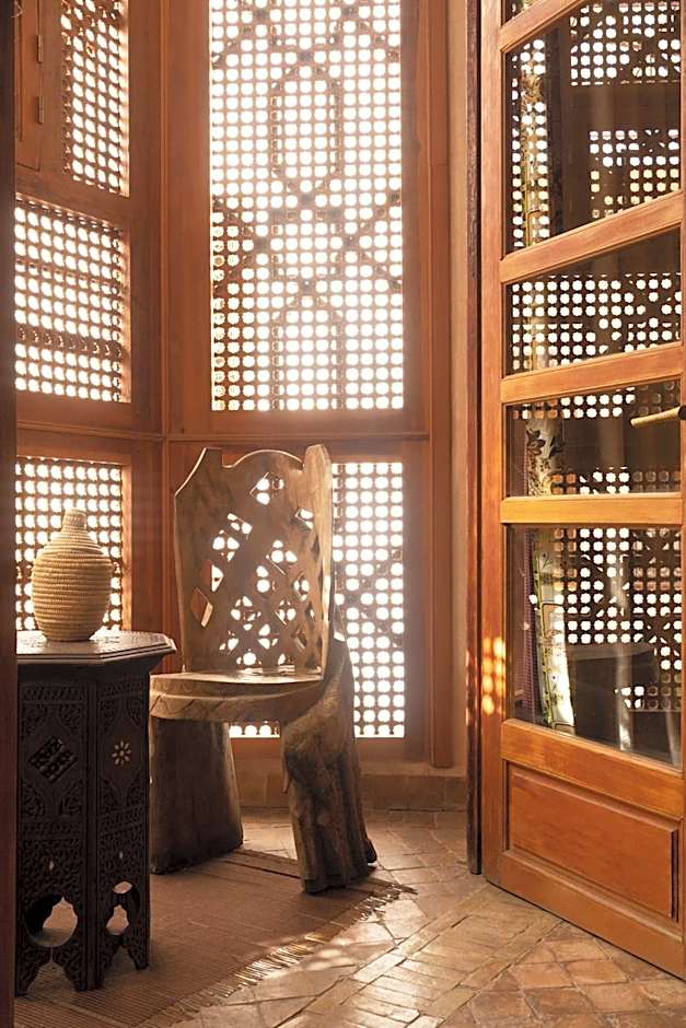 Riad RK Suites & Spa
