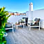 Fantastic sea and golf course view house with 3 bedrooms