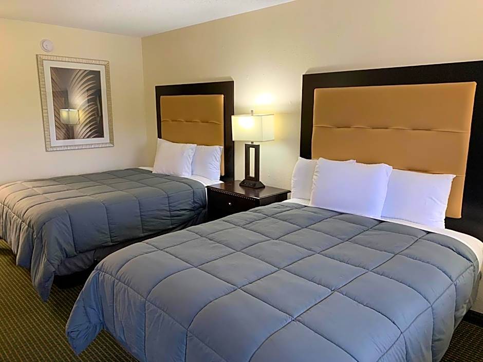 Blackwater Inn Milton