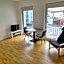 Apartments EFDE GmbH