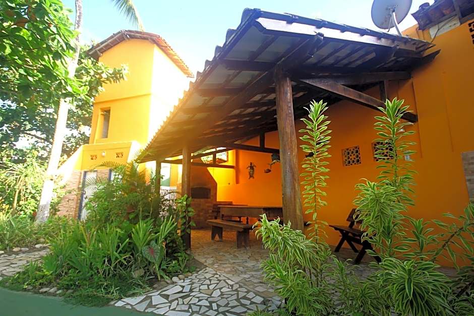 POUSADA STELLA MARIS