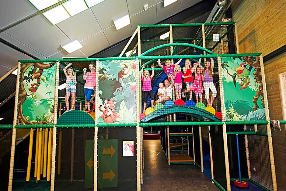 Topcamp Hallingdal - Ål